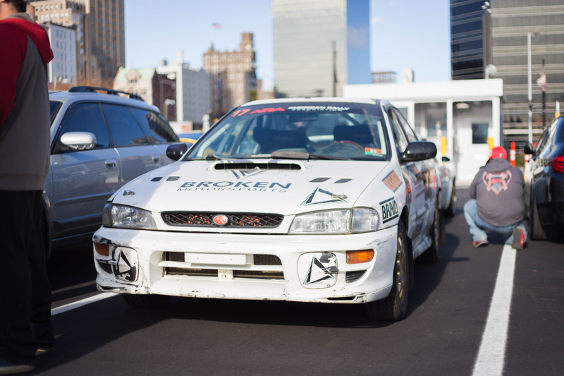 Illustration for article titled Here Is Your Gigantic Jalopnik Hurricane Relief Car Show Photo Gallery